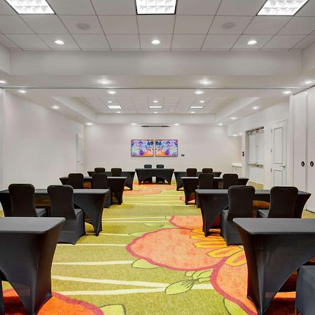 Hilton Garden Inn At Pga Village/Port St. Lucie Экстерьер фото