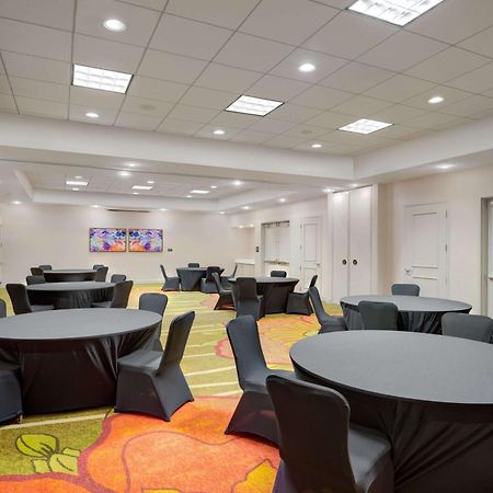 Hilton Garden Inn At Pga Village/Port St. Lucie Экстерьер фото