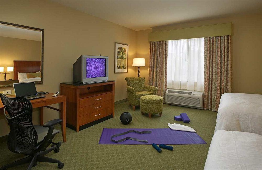 Hilton Garden Inn At Pga Village/Port St. Lucie Номер фото