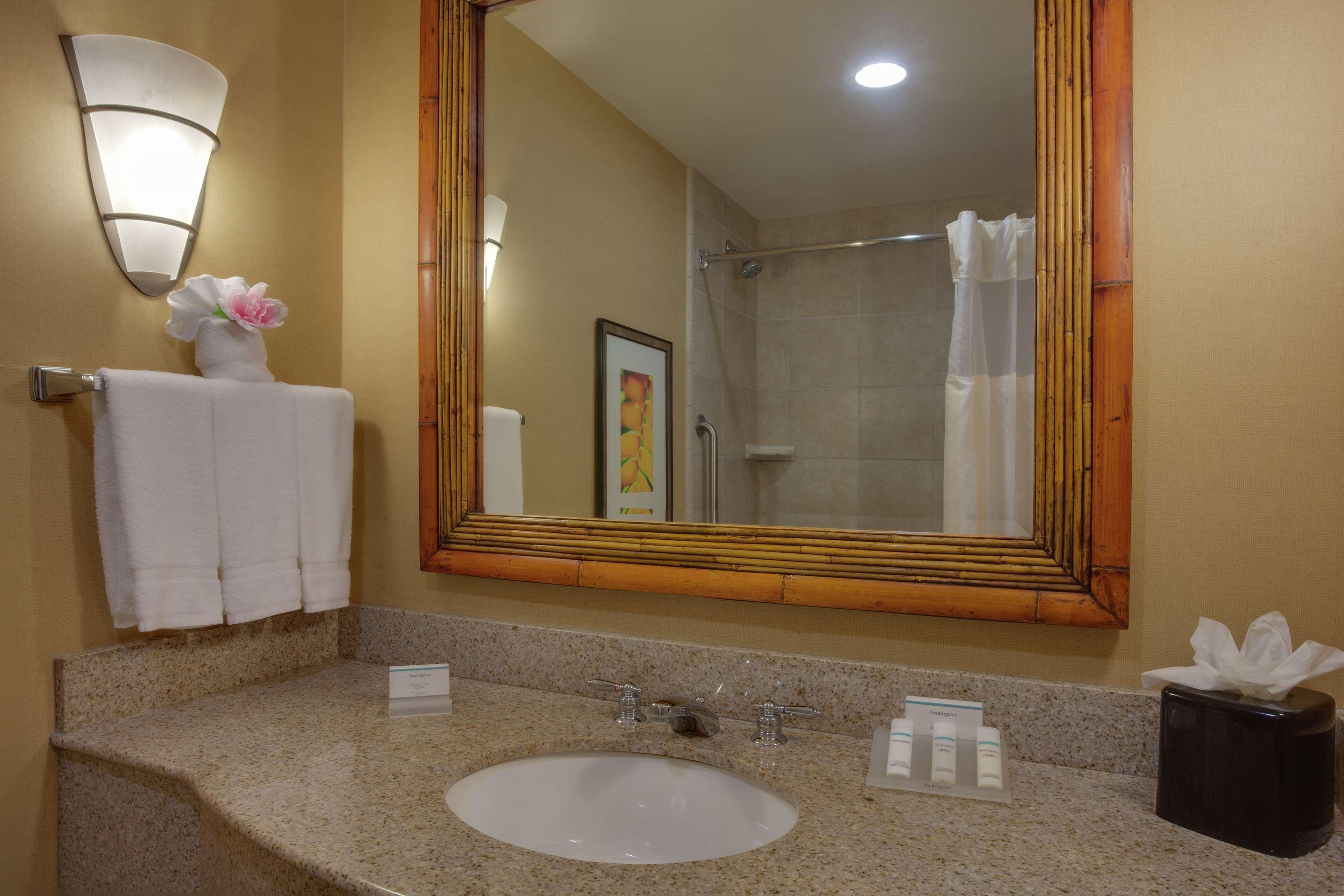 Hilton Garden Inn At Pga Village/Port St. Lucie Экстерьер фото