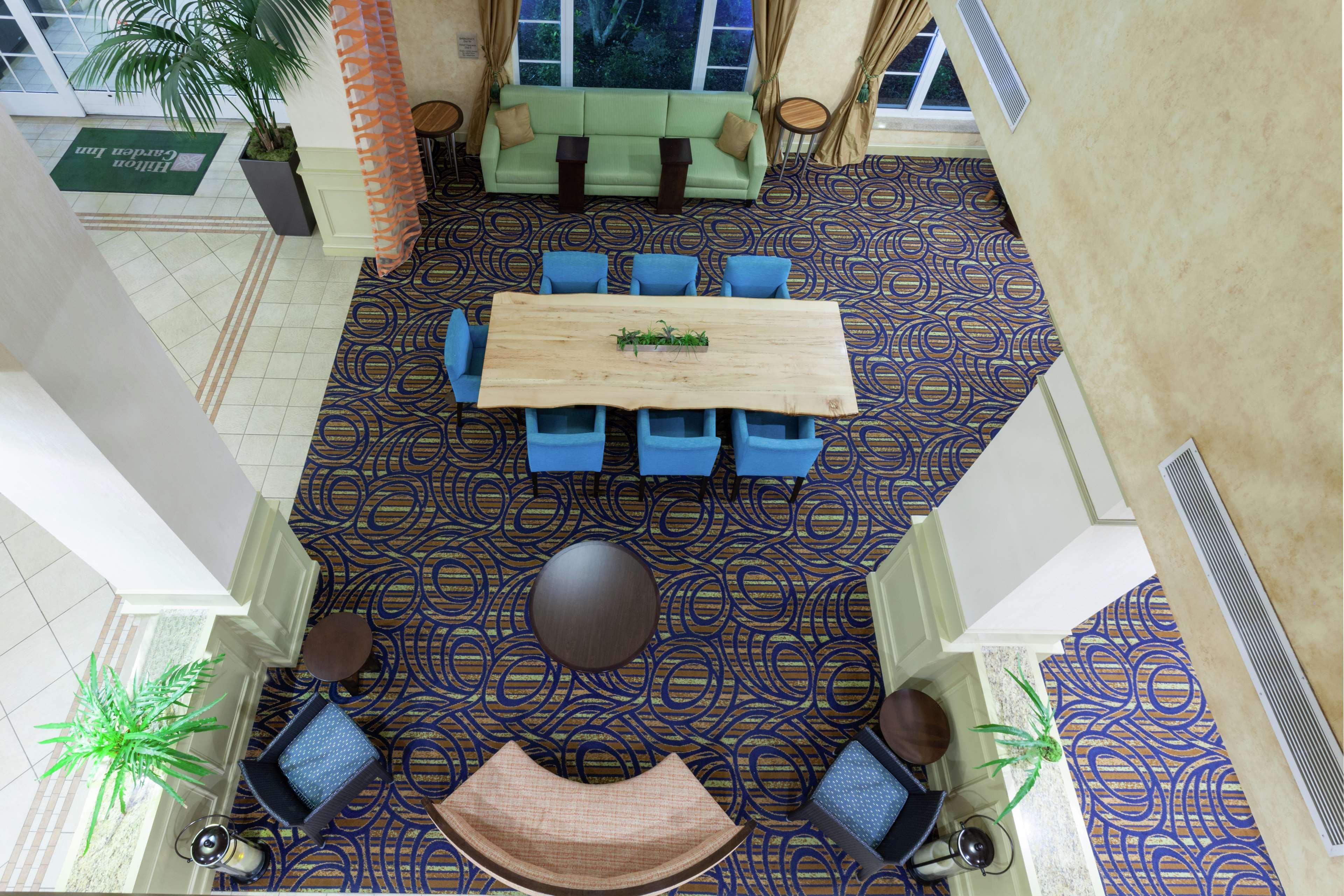 Hilton Garden Inn At Pga Village/Port St. Lucie Экстерьер фото