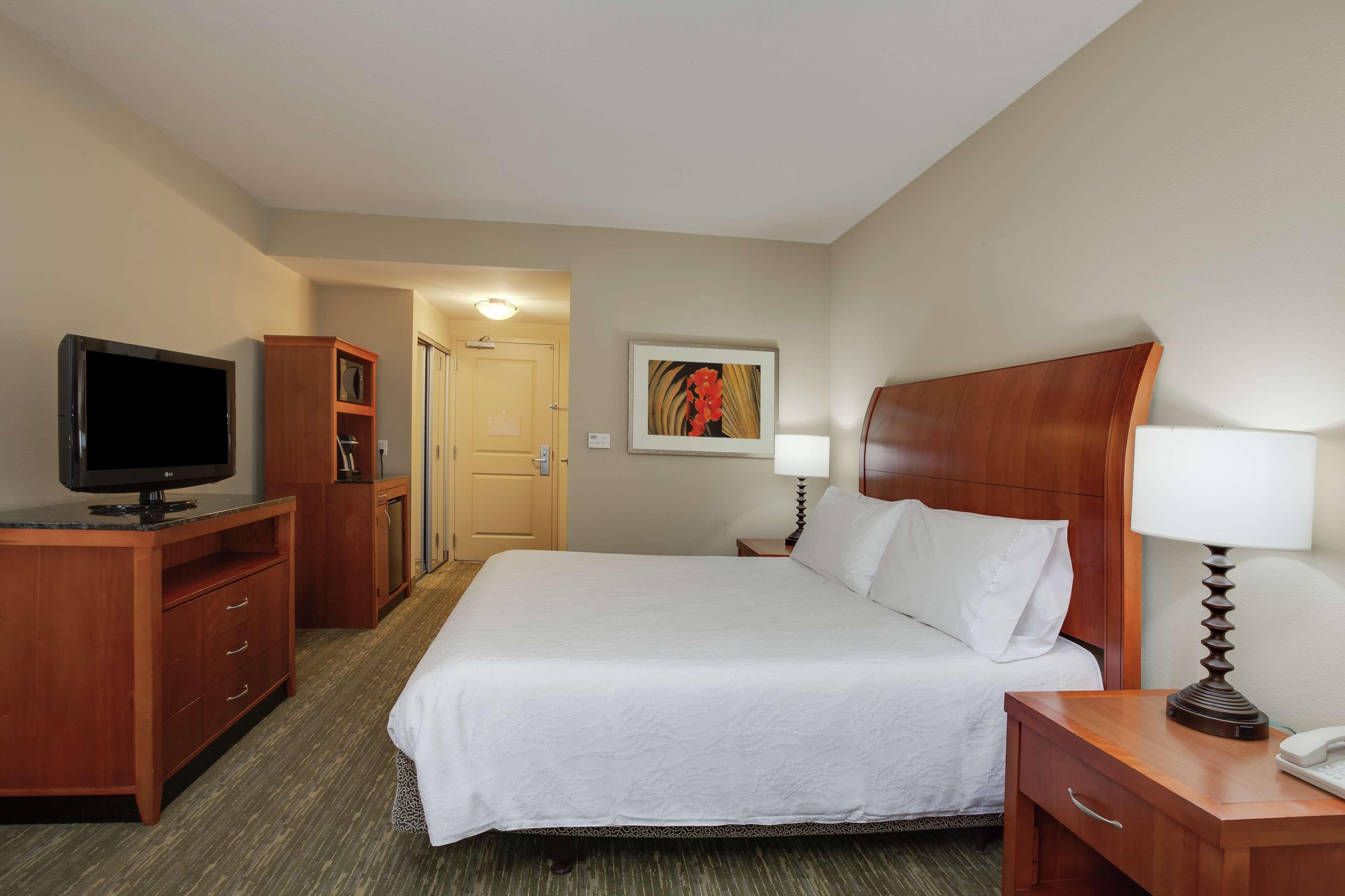 Hilton Garden Inn At Pga Village/Port St. Lucie Экстерьер фото