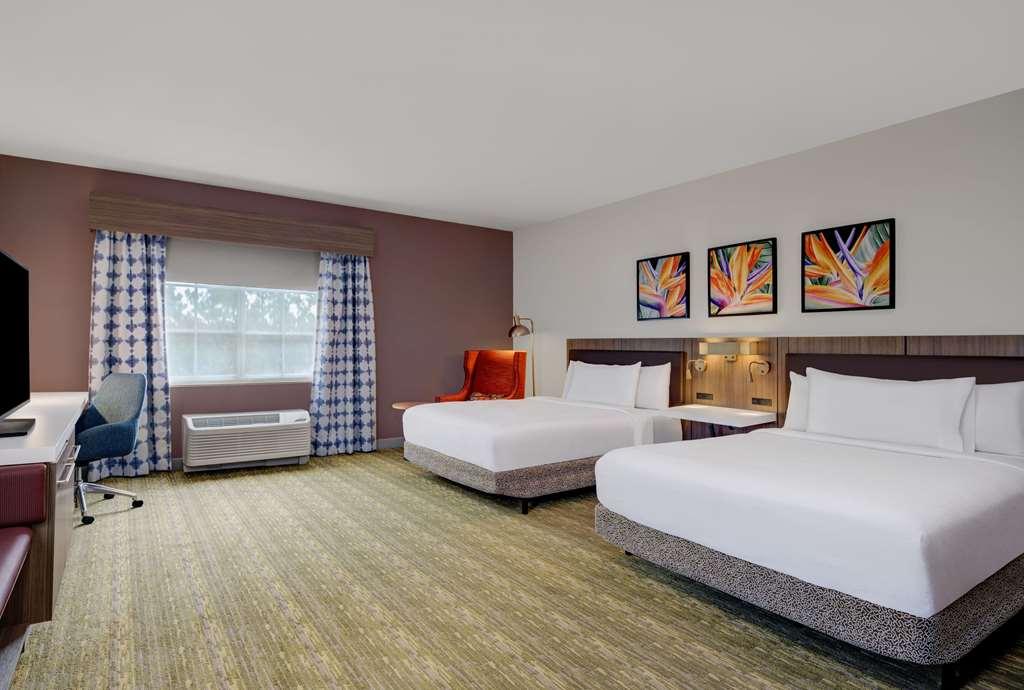 Hilton Garden Inn At Pga Village/Port St. Lucie Номер фото