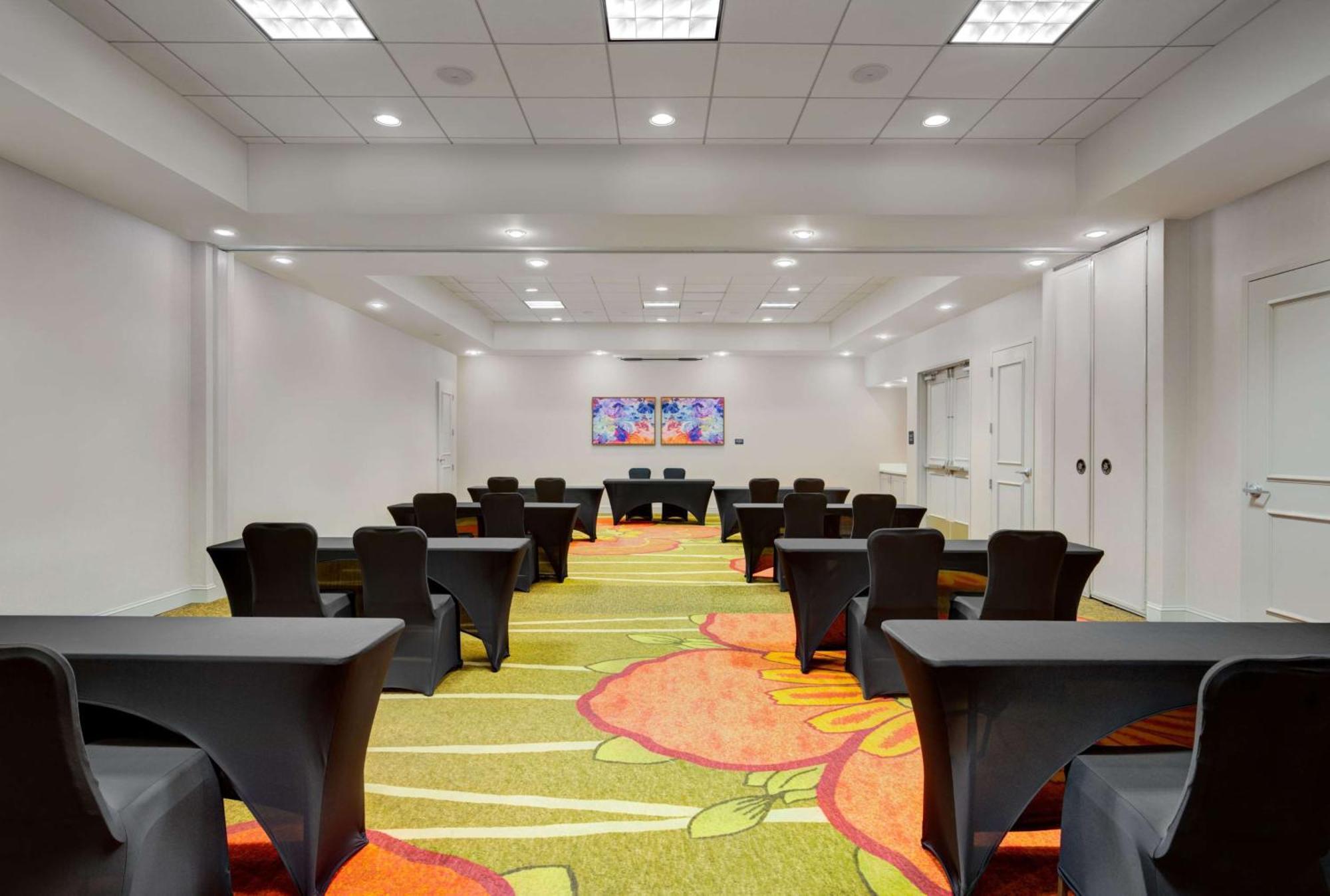 Hilton Garden Inn At Pga Village/Port St. Lucie Экстерьер фото