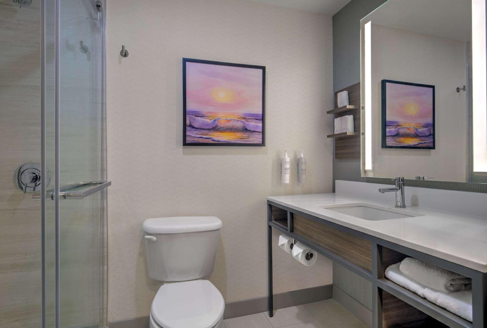 Hilton Garden Inn At Pga Village/Port St. Lucie Экстерьер фото