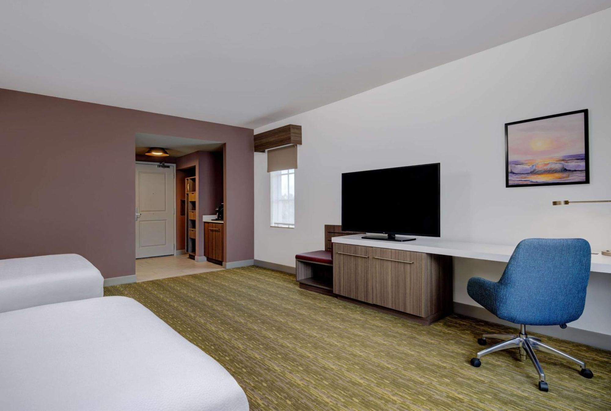Hilton Garden Inn At Pga Village/Port St. Lucie Экстерьер фото