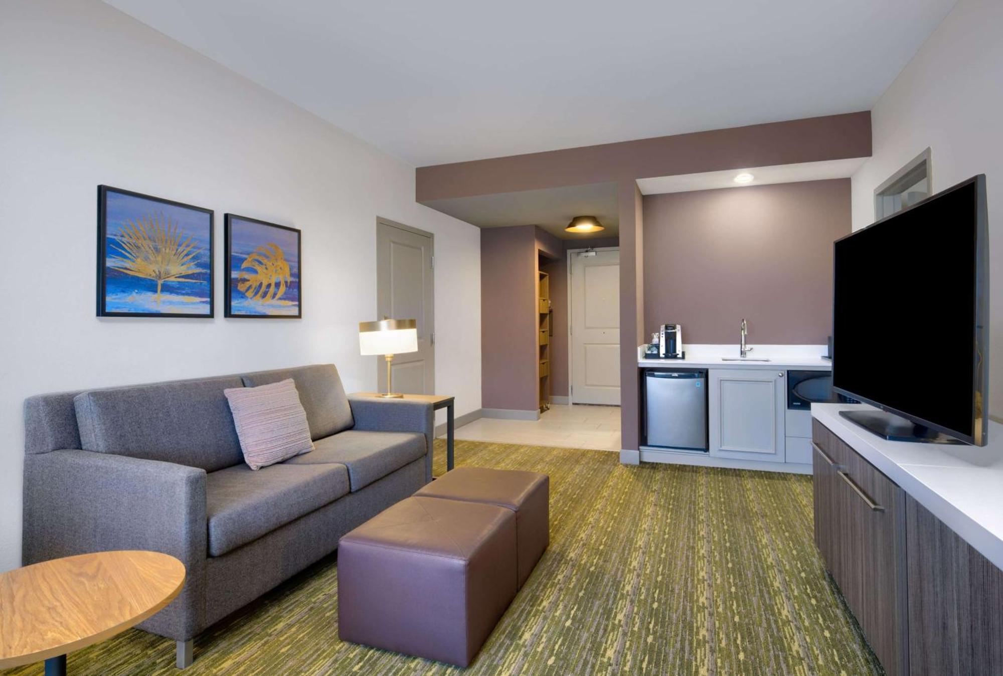 Hilton Garden Inn At Pga Village/Port St. Lucie Экстерьер фото