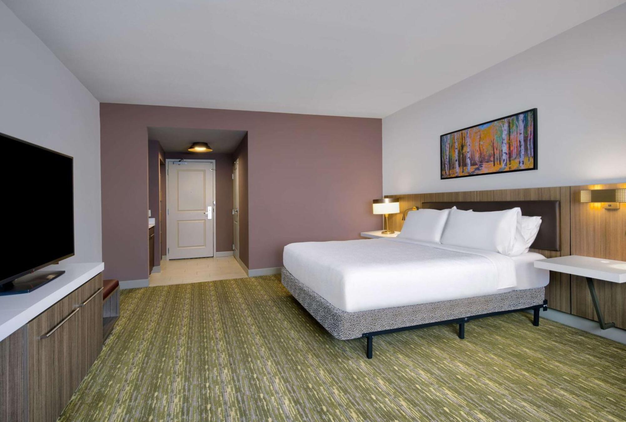 Hilton Garden Inn At Pga Village/Port St. Lucie Экстерьер фото